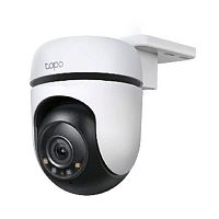 картинка tp-link tapo c510w умная уличная поворотная камера от магазина Tovar-RF.ru