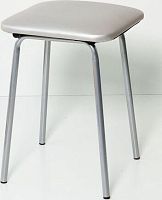 картинка Табурет БИТЕЛ ПРАКТИК (серебро, С.-116) БИТЕЛ ПРАКТИК (серебро, С.-116) от магазина Tovar-RF.ru