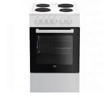 картинка электрическая плита beko ffss 56000 w  от магазина Tovar-RF.ru