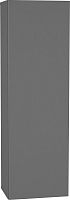 картинка Шкаф навесной НК-МЕБЕЛЬ POINT ТИП-20 шкаф навесной Серый Графит 71775199 НК-МЕБЕЛЬ POINT ТИП-20 шкаф навесной Серый Графит 71775199 (1 кор.) от магазина Tovar-RF.ru
