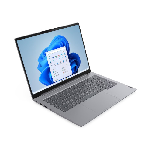 картинка lenovo thinkbook 14 g6 irl [21kg00txue] (клав.рус.грав.) arctic grey 14" {wuxga i5-13420h/8gb/512gb ssd/dos/клавиатура без подсветки} от магазина Tovar-RF.ru