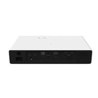 картинка exell exl203z проектор лазерный {lcd, 3600 lm, wxga (1280x800), 500000:1, объектив 1.4-1.73} от магазина Tovar-RF.ru