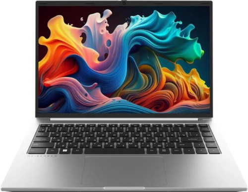 картинка maibenben 14.5" smart s14b ryzen 5 6600h/8gb/512gb ssd/amd radeon graphics/linux/silver (s14b-r560umbqslsre0) магазин Tovar-RF.ru являющийся официальным дистрибьютором в России картинка maibenben 14.5" smart s14b ryzen 5 6600h/8gb/512gb ssd/amd radeon graphics/linux/silver (s14b-r560umbqslsre0) от магазина Tovar-RF.ru