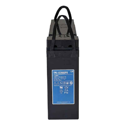 картинка csb батарея tpl122000 fr (12v,200ah) от магазина Tovar-RF.ru