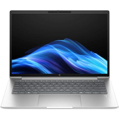картинка hp probook 4 g1i  [d0vg5et] silver 14" {wuxga  ultra 5 225u/ 16gb (1x16gb)ddr5 5600/512gb ssd/ intel graphics/intel ax211/backlitdos} от магазина Tovar-RF.ru