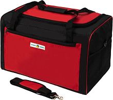 картинка сумка-холодильник четыре сезона (80-0285) сумка-холодильник (термосумка) 45л, 2 слоя утепленияот магазина Tovar-RF.ru