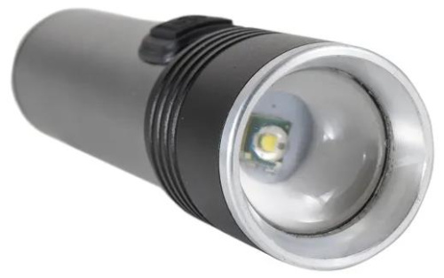 картинка фонарь старт (18093) lhe 516-c1 silvот магазина Tovar-RF.ru