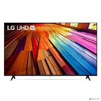 картинка lg 55" 55ut80006la.arug черный {ultra hd 60hz dvb-t dvb-t2 dvb-c dvb-s dvb-s2 usb wifi smart tv} от магазина Tovar-RF.ru