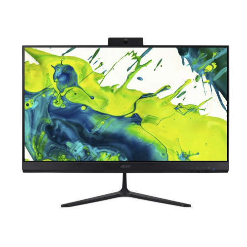 картинка acer aspire c24-2 (b) [dq.bmjcd.007] black 23.8" {fhd  i3 1305u/8gb/ssd512gb/noos} от магазина Tovar-RF.ru