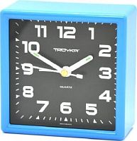 картинка Будильник TROYKATIME БЭМ-08.41.800 TROYKATIME БЭМ-08.41.800 от магазина Tovar-RF.ru