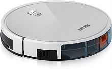 картинка робот-пылесос bbk bv3503 белый оникс bbk bv3503 белый оникс от магазина Tovar-RF.ru