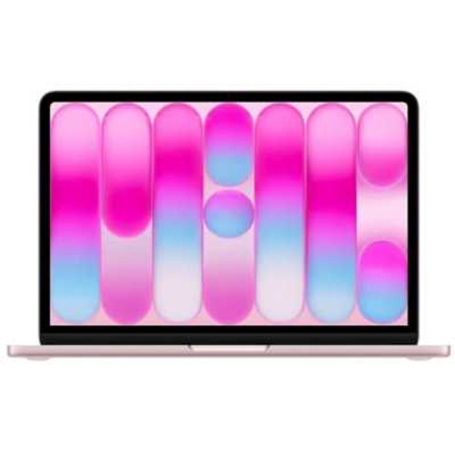 картинка apple macbook neo 13-inch 2026 [mhfj4hn/a] (клав.рус.грав.) blush 13.0'' liquid retina {(2408x1506) 500nits a18 6c cpu 5c gpu/8gb/512gb ssd/без переходника 11028658/11134081/1979059/11007065} от магазина Tovar-RF.ru