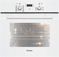картинка духовой шкаф электрический gefest эдв да 622-02 бs от магазина Tovar-RF.ru