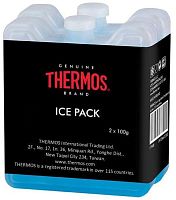 картинка сумки-термосы thermos ice pack комплект 2*100от магазина Tovar-RF.ru