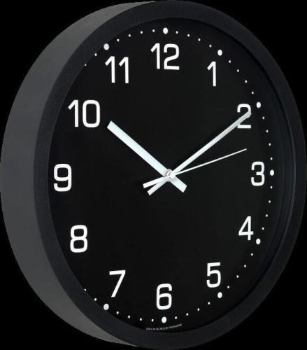 картинка Часы настенные TROYKATIME 77760791 TROYKATIME 77760791 от магазина Tovar-RF.ru