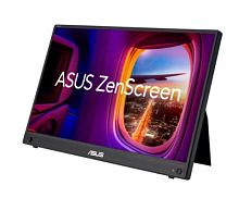 картинка asus lcd 15.6" mb16ahg {ips 1920x1080 144hz 16:9 матовая 300cd 178/178  144hz freesync(prem) hdmi usb} [90lm08u0-b01170] от магазина Tovar-RF.ru