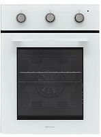 картинка электрический духовой шкаф krona lyra 45 wh от магазина Tovar-RF.ru