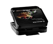 картинка вафельница brayer 2306br от магазина Tovar-RF.ru