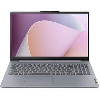 картинка lenovo ideapad slim 3 15amn8 [82xq00jprk] 15.6" {fhd ips ryzen 5 7520u/16gb/512gb  ssd/dos} (рф) от магазина Tovar-RF.ru