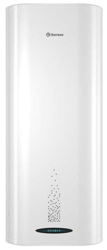 картинка водонагреватель электрический thermex double 100 от магазина Tovar-RF.ru