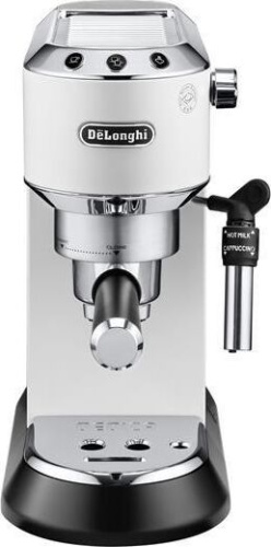 картинка кофеварка delonghi ec685.w [пи] от магазина Tovar-RF.ru