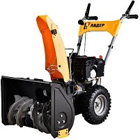 картинка Машина снегоуборочная бензиновая ЛИДЕР СМБ-7.0/540/510E 00-00024706 от магазина Tovar-RF.ru