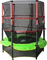 картинка спортивный инвентарь экос tx-b7105c батут детский (010385) ecos tx-b7105c батут детский (010385)от магазина Tovar-RF.ru