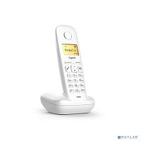 картинка gigaset [s30852-h2802-s302] a170 white от магазина Tovar-RF.ru