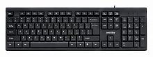 картинка клавиатура smartbuy (sbk-114u-k) one 114 usb черный от магазина Tovar-RF.ru