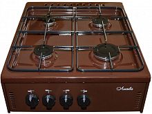 картинка настольная плитка лысьва пгн 41м коричневый лысьва пгн 41м коричневый от магазина Tovar-RF.ru