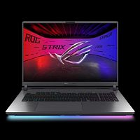 картинка asus rog strix g18 g815lr-s9126w [90nr0lt1-m005b0]  gray 18" {2560x1600  ultra 9 275hx(2.7ghz)/32768mb/1024pcissdgb/rtx 5070 ti(12288mb)/win 11h} от магазина Tovar-RF.ru