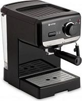 картинка кофеварка рожковая vitek vt-1502 bk от магазина Tovar-RF.ru