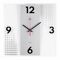 картинка Часы настенные РУБИН 3537-001 от магазина Tovar-RF.ru