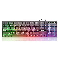 картинка defender клавиатура arx gk-196l ru [45196] {проводная, радуж. подсветка} от магазина Tovar-RF.ru