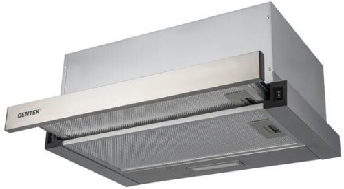 картинка вытяжка centek ct-1840-50 ss от магазина Tovar-RF.ru