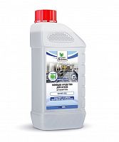 картинка Моющее средство CLEAN&GREEN CG8060 Shine-Gel для кухни (антижир, гель) 1л от магазина Tovar-RF.ru