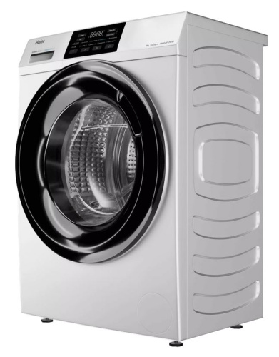 картинка стиральная машина haier hw60-bp12919b инверторный мотор магазин Tovar-RF.ru являющийся официальным дистрибьютором в России картинка стиральная машина haier hw60-bp12919b инверторный мотор от магазина Tovar-RF.ru