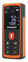 картинка Дальномер PATRIOT 120201501 LM 501 лазерный от магазина Tovar-RF.ru