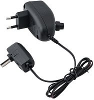 картинка блок питания сигнал (7936) 12v 0.1a - f-разъем от магазина Tovar-RF.ru