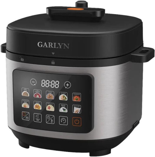 картинка garlyn mpc-8 магазин Tovar-RF.ru являющийся официальным дистрибьютором в России картинка garlyn mpc-8 от магазина Tovar-RF.ru