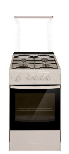 картинка газовая плита darina 1b gm 341 107 w от магазина Tovar-RF.ru