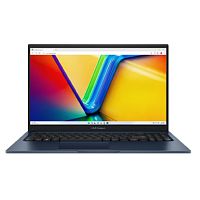 картинка asus vivobook 15 x1504za-bq1413 [90nb1021-m02250] quiet blue 15.6" {fhd i3 1215u(1.2ghz)/8192mb/512pcissdgb/nodvd/int:intel uhd graphics//dos} от магазина Tovar-RF.ru