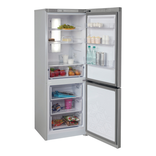 картинка бирюса c820nf двухкамерный холодильник от магазина Tovar-RF.ru фото 2