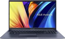 картинка ноутбук asus 15.6 x1502va-bq443 blue (core i5 13420h/16gb/512gb ssd/vga int/noos) (90nb10t1-m00kv0) пи от магазина Tovar-RF.ru