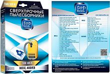 картинка top house thn 309 m сверхпрочные нетканые пылесборники 4 шт (392456) top house thn 309 m сверхпрочные нетканые пылесборники 4 шт (392456) от магазина Tovar-RF.ru