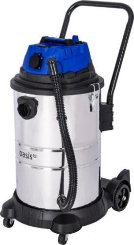 картинка строительный пылесос oasis vc-170/60 pro 1700вт, 60л oasis vc-170/60 pro 1700вт, 60л от магазина Tovar-RF.ru