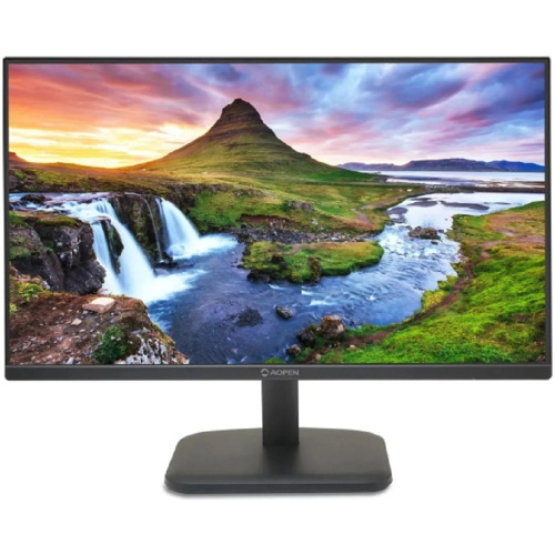 картинка lcd aopen by acer 27" 27cl1gbmix {ips 1920x1080 120hz 1ms 250cd d-sub hdmi1.4} [um.hc1cd.001] от магазина Tovar-RF.ru