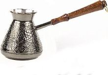 картинка посуда добрыня do-5106-1 турка "виноград" 0,6л.медная от магазина Tovar-RF.ru