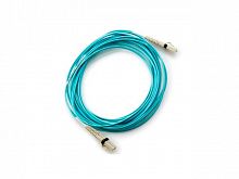 картинка кабель hp 5m premier flex om4+ lc/lc optical cable от магазина Tovar-RF.ru