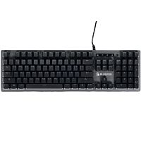картинка клавиатура a-4tech bloody b760 механическая черный usb for gamer led [1080494] от магазина Tovar-RF.ru